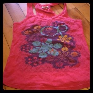 Pajama shirt